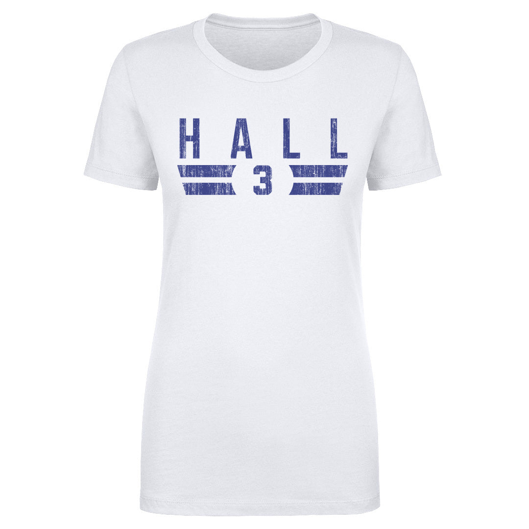 Jaren Hall Women's T-Shirt | 500 LEVEL