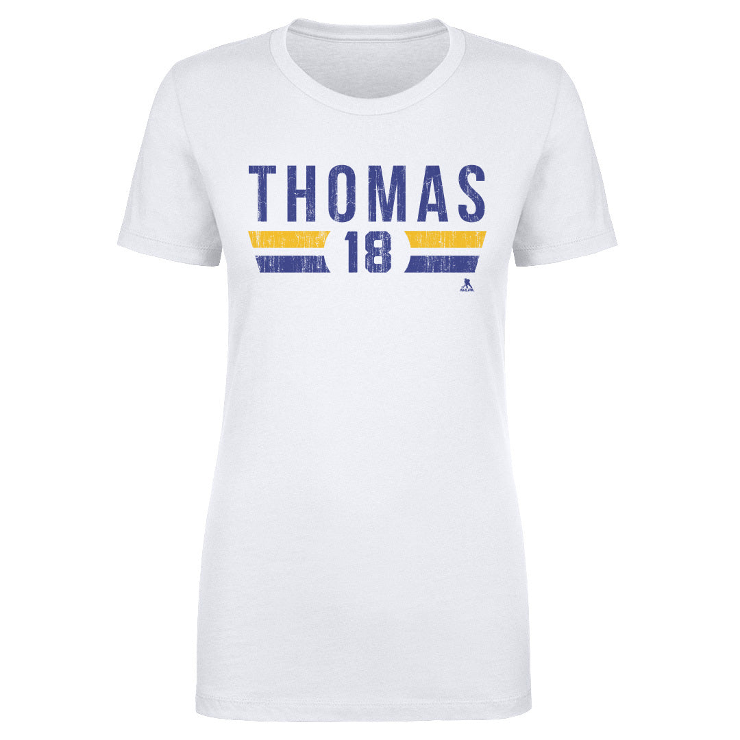 Robert Thomas Women's T-Shirt | 500 LEVEL