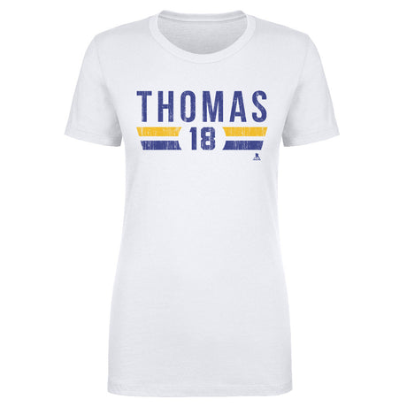 Robert Thomas Women's T-Shirt | 500 LEVEL
