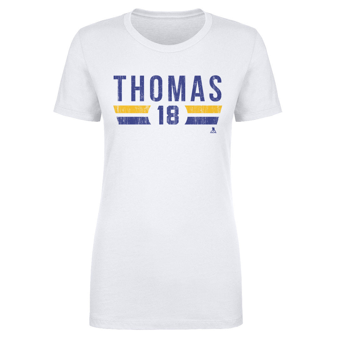 Robert Thomas Women&#39;s T-Shirt | 500 LEVEL