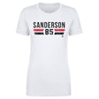 Jake Sanderson Women's T-Shirt | 500 LEVEL