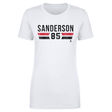 Jake Sanderson Women's T-Shirt | 500 LEVEL