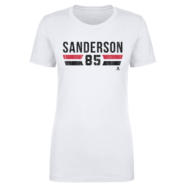 Jake Sanderson Women's T-Shirt | 500 LEVEL
