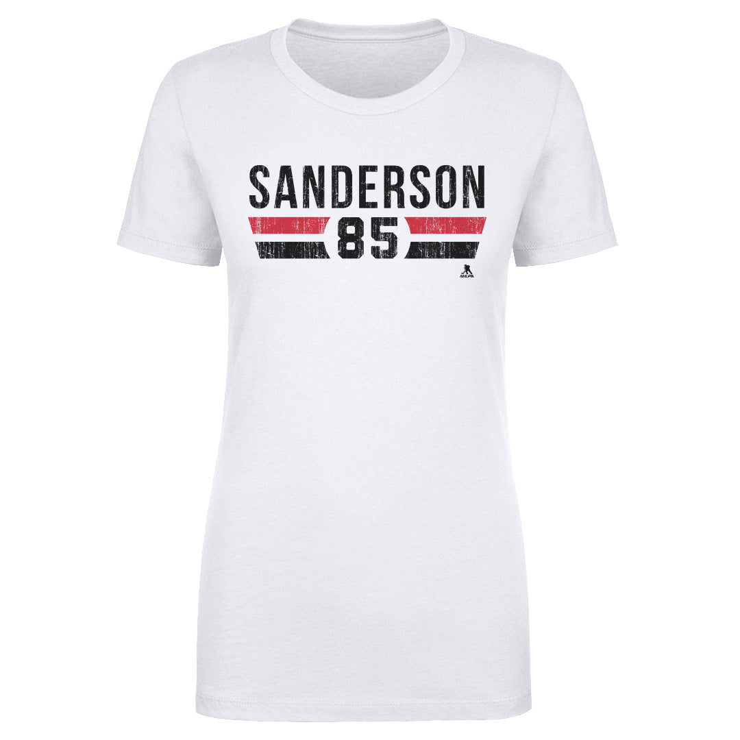 Jake Sanderson Women&#39;s T-Shirt | 500 LEVEL