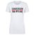 Jake Sanderson Women's T-Shirt | 500 LEVEL