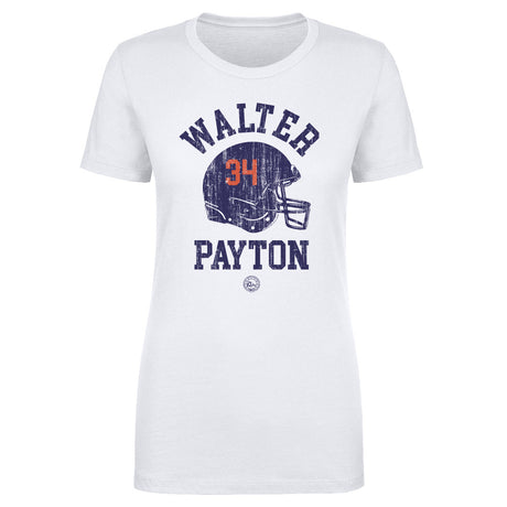 Walter Payton Women's T-Shirt | 500 LEVEL