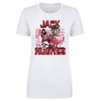Jack Hughes Women's T-Shirt | 500 LEVEL