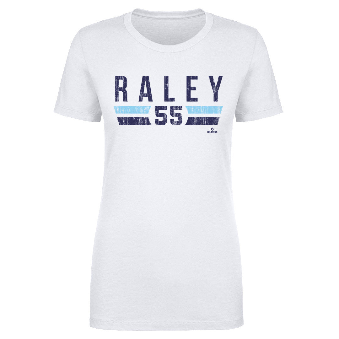 Luke Raley Women&#39;s T-Shirt | 500 LEVEL