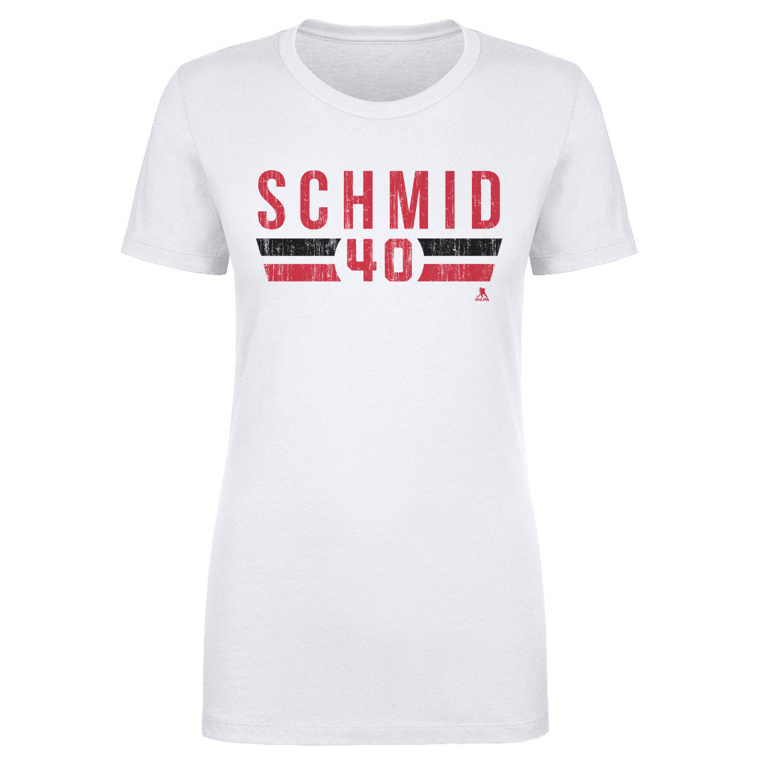 Akira Schmid Women&#39;s T-Shirt | 500 LEVEL