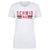 Akira Schmid Women's T-Shirt | 500 LEVEL