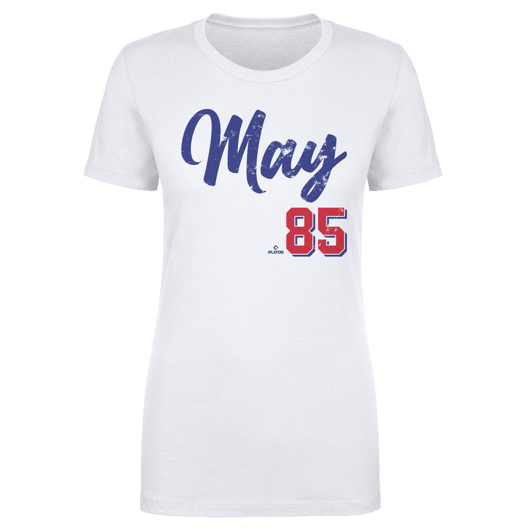 Dustin May Women&#39;s T-Shirt | 500 LEVEL