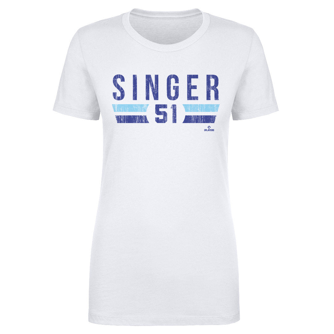 Brady Singer Women&#39;s T-Shirt | 500 LEVEL