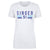 Brady Singer Women's T-Shirt | 500 LEVEL