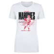 Patrick Mahomes Women's T-Shirt | 500 LEVEL