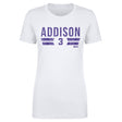 Jordan Addison Women's T-Shirt | 500 LEVEL