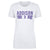 Jordan Addison Women's T-Shirt | 500 LEVEL