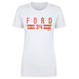 Jerome Ford Women's T-Shirt | 500 LEVEL