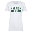 Derrick Harmon Women's T-Shirt | 500 LEVEL