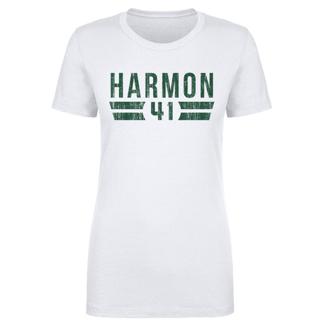 Derrick Harmon Women's T-Shirt | 500 LEVEL