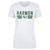 Derrick Harmon Women's T-Shirt | 500 LEVEL