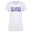 William Nylander Women's T-Shirt | 500 LEVEL