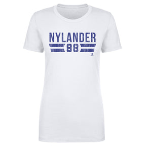 William Nylander Women's T-Shirt | 500 LEVEL