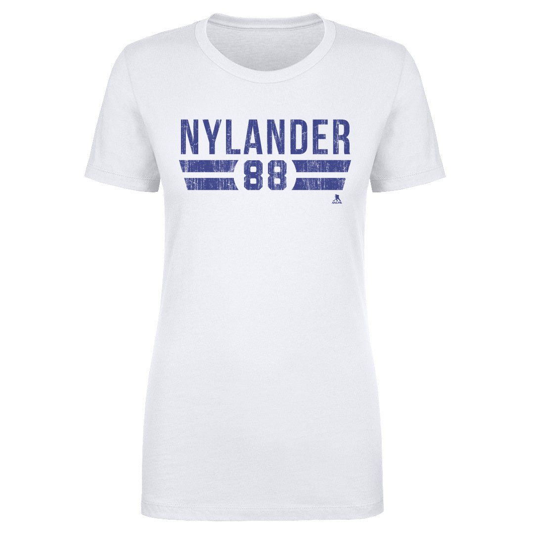 William Nylander Women&#39;s T-Shirt | 500 LEVEL