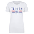 Jameson Taillon Women's T-Shirt | 500 LEVEL