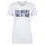 Stephon Gilmore Women's T-Shirt | 500 LEVEL