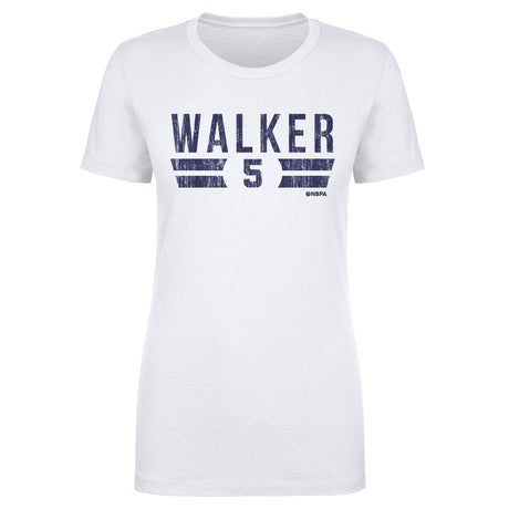 Jarace Walker Women's T-Shirt | 500 LEVEL