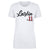 Barry Larkin Women's T-Shirt | 500 LEVEL