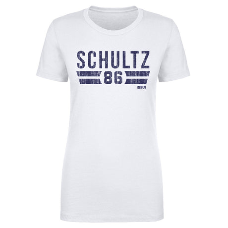 Dalton Schultz Women's T-Shirt | 500 LEVEL