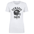 Demario Davis Women's T-Shirt | 500 LEVEL