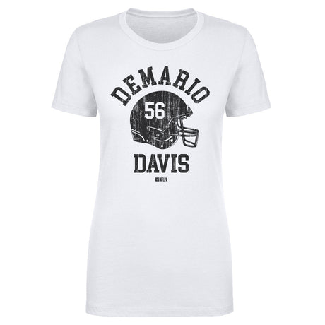 Demario Davis Women's T-Shirt | 500 LEVEL