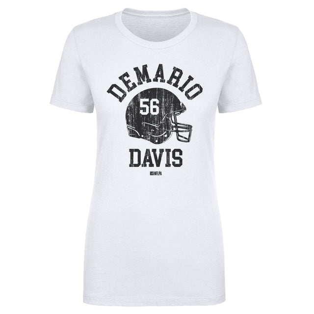 Demario Davis Women's T-Shirt | 500 LEVEL