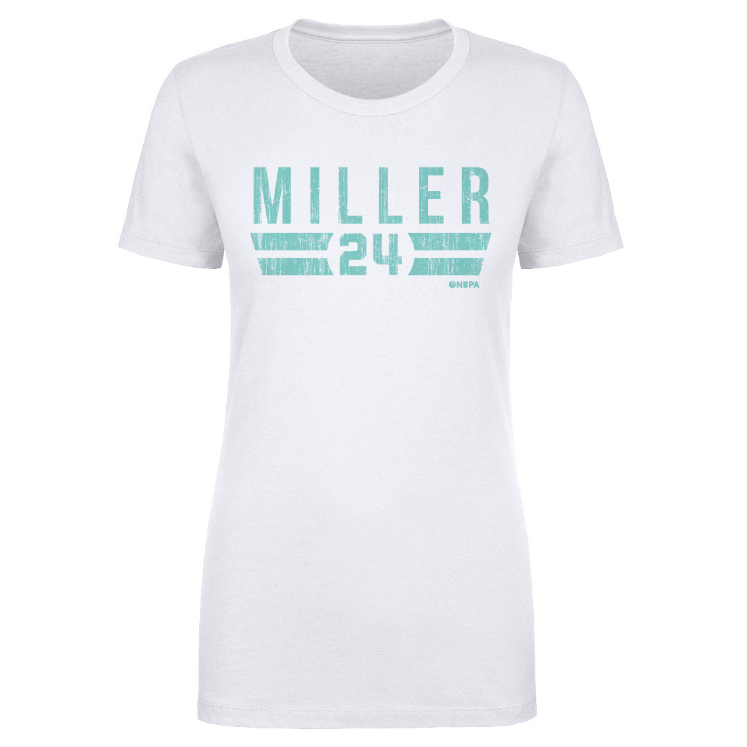 Brandon Miller Women's T-Shirt | 500 LEVEL