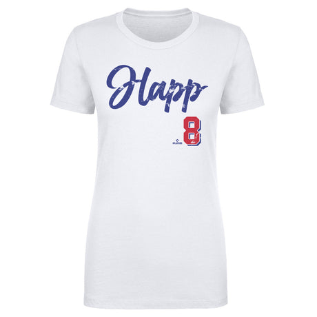 Ian Happ Women's T-Shirt | 500 LEVEL
