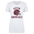 Kevin Knowles II Women's T-Shirt | 500 LEVEL
