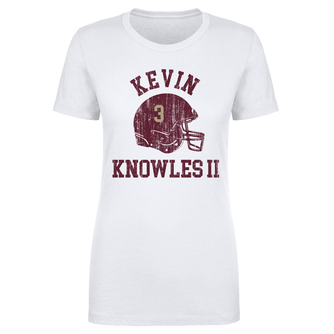Kevin Knowles II Women's T-Shirt | 500 LEVEL