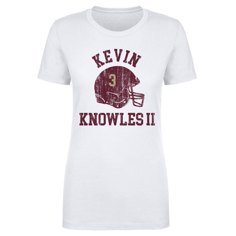 Kevin Knowles II Women's T-Shirt | 500 LEVEL