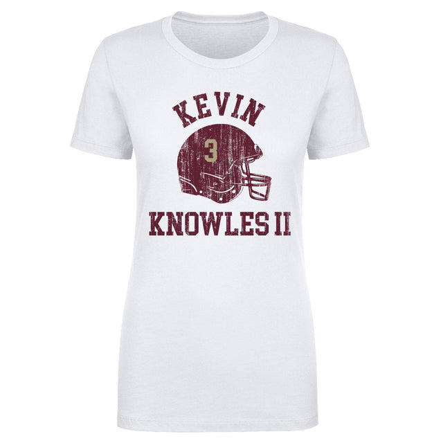 Kevin Knowles II Women's T-Shirt | 500 LEVEL