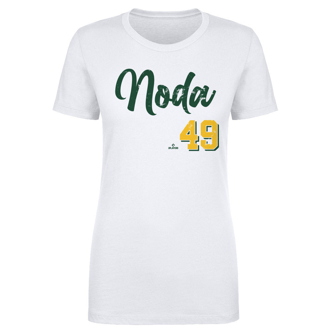 Ryan Noda Women&#39;s T-Shirt | 500 LEVEL