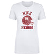 Nick Herbig Women's T-Shirt | 500 LEVEL