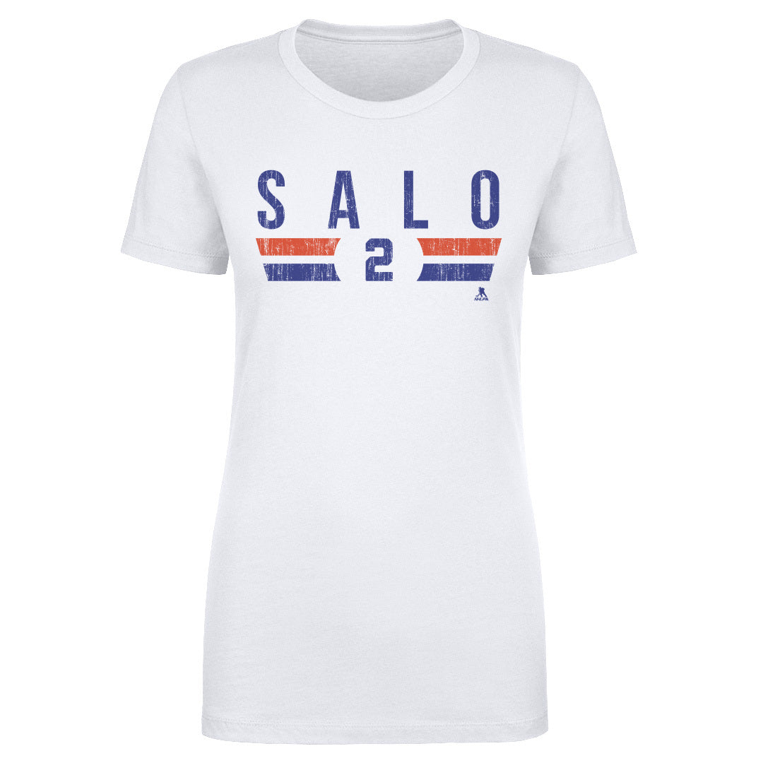 Robin Salo Women&#39;s T-Shirt | 500 LEVEL
