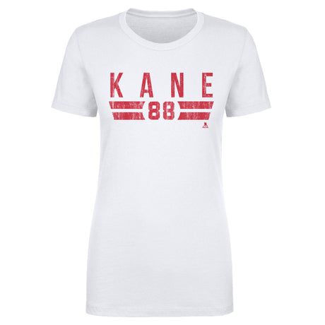 Patrick Kane Women's T-Shirt | 500 LEVEL