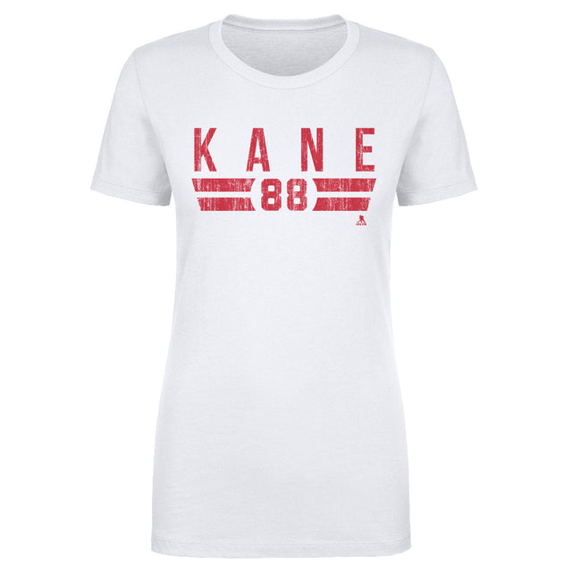 Patrick Kane Women's T-Shirt | 500 LEVEL