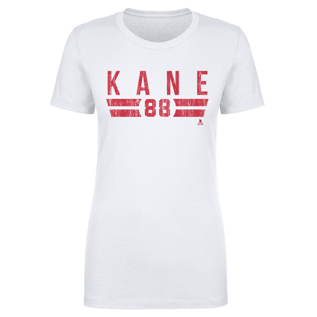 Patrick Kane Women&#39;s T-Shirt | 500 LEVEL