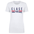 Emmanuel Clase Women's T-Shirt | 500 LEVEL