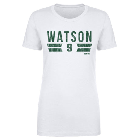 Christian Watson Women's T-Shirt | 500 LEVEL