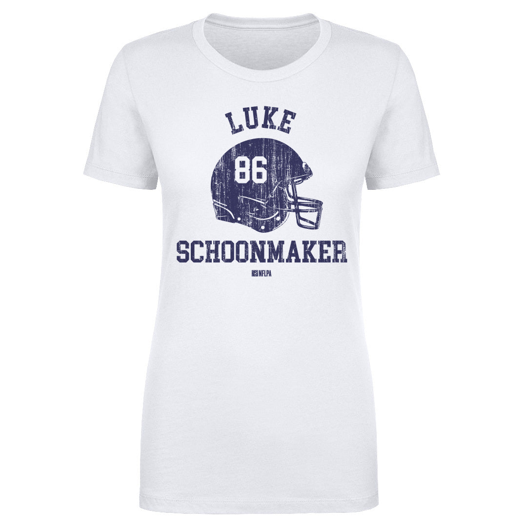 Luke Schoonmaker Women&#39;s T-Shirt | 500 LEVEL